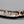 JOSEPH ESPOSITO Signed Cubic Zirconia Solitaire/Sterling Silver Ring Size 9.75