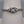 IBB Clear Zircon/Sterling Silver Solitaire Ring Size 8.75