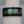 Abalone Inlaid/Faceted Cut Band Ring Size 5.75