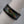 Abalone Inlaid/Faceted Cut Band Ring Size 5.75