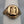 14k Antique Signet Ring 2.8 grams