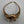 14k Antique Signet Ring 2.8 grams