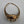 14k Antique Signet Ring 2.8 grams