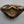 14k Antique Signet Ring 2.8 grams