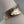 Mexican Sterling Silver Hammered/Concave Band Ring Size 9.5