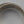 Mexican Sterling Silver Hammered/Concave Band Ring Size 9.5