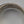 Mexican Sterling Silver Hammered/Concave Band Ring Size 9.5