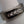METAL MASTERS Titanium/Clear Cubic Zirconia Channel Set Band Ring Size 8