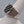 PRIME ART & JEWEL Blue Sapphire/Sterling Silver Mens Ring Size 7.75