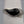 Sterling Silver/Inlaid Onyx Ring Size 5.5