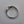 Sterling Silver/Inlaid Onyx Ring Size 5.5