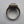 Sterling Silver/Blue Chrysocolla Statement Ring Size 10.75