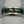 Paua Shell Inlaid/Silvertone Band Ring Size 9.25