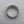 Stainless Steel Textured Band Ring Size 11.5