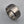 Stainless Steel Textured Band Ring Size 11.5