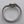CACHÈ Silver Tone/Marcasite Stretch/Expandable Band Watch