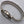 CACHÈ Silver Tone/Marcasite Stretch/Expandable Band Watch