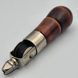 C.A. MYERS CO. THE AWL FOR ALL Vintage Lock Stitch Sewing Awl #413