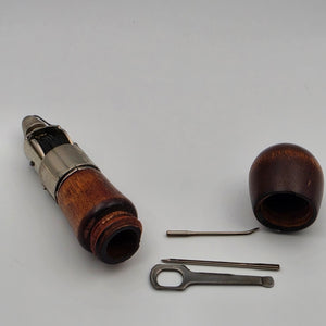 C.A. MYERS CO. THE AWL FOR ALL Vintage Lock Stitch Sewing Awl #413