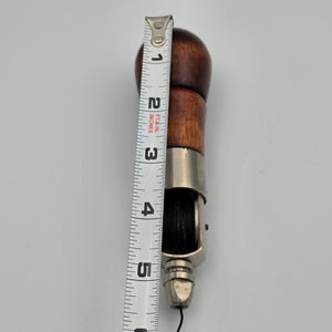C.A. MYERS CO. THE AWL FOR ALL Vintage Lock Stitch Sewing Awl #413