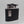 Black Leather Wrapped Ronson Standard Petrol Vintage 1930's-1940's Lighter