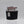 Black Leather Wrapped Ronson Standard Petrol Vintage 1930's-1940's Lighter