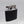Black Leather Wrapped Ronson Standard Petrol Vintage 1930's-1940's Lighter