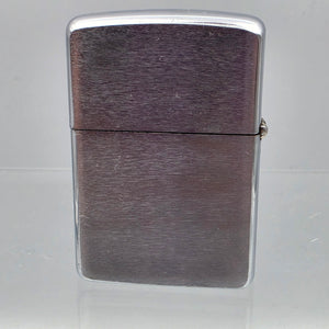 1969 ZIPPO Stainless Steel Lighter