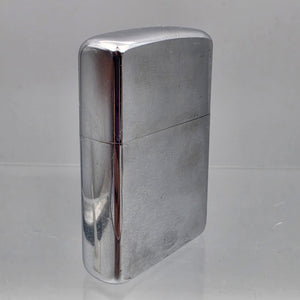1969 ZIPPO Stainless Steel Lighter