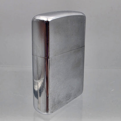 1969 ZIPPO Stainless Steel Lighter