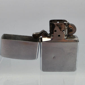 1969 ZIPPO Stainless Steel Lighter