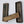 NORTON ABRASIVES Hard Arkansas 