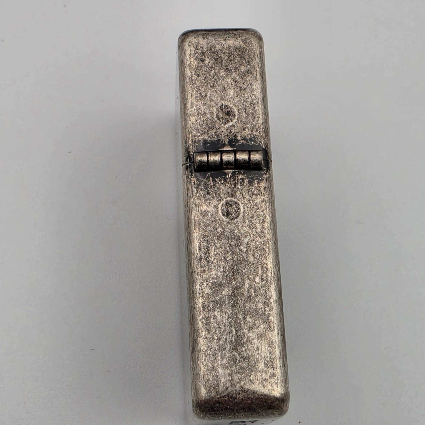 GET THE EDGE Celtic Windproof/Flip Top Lighter