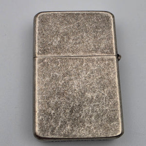 GET THE EDGE Celtic Windproof/Flip Top Lighter