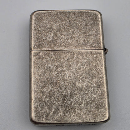 GET THE EDGE Celtic Windproof/Flip Top Lighter