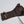 BOSS Leather/Metal Antiques Early 1900's Corn Husker