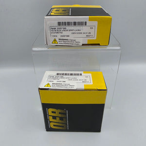 1970-1978 Chevrolet Camaro Left Hand and Right Hand Visor Supports NIB #20057366