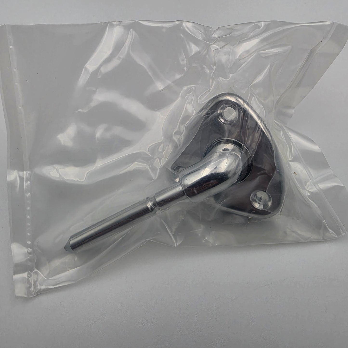 1970-1978 Chevrolet Camaro Left Hand and Right Hand Visor Supports NIB #20057366