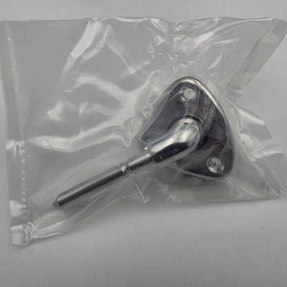 1970-1978 Chevrolet Camaro Left Hand and Right Hand Visor Supports NIB #20057366