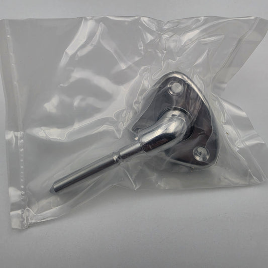 1970-1978 Chevrolet Camaro Left Hand and Right Hand Visor Supports NIB #20057366