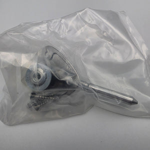 1970-1978 Chevrolet Camaro Left Hand and Right Hand Visor Supports NIB #20057366