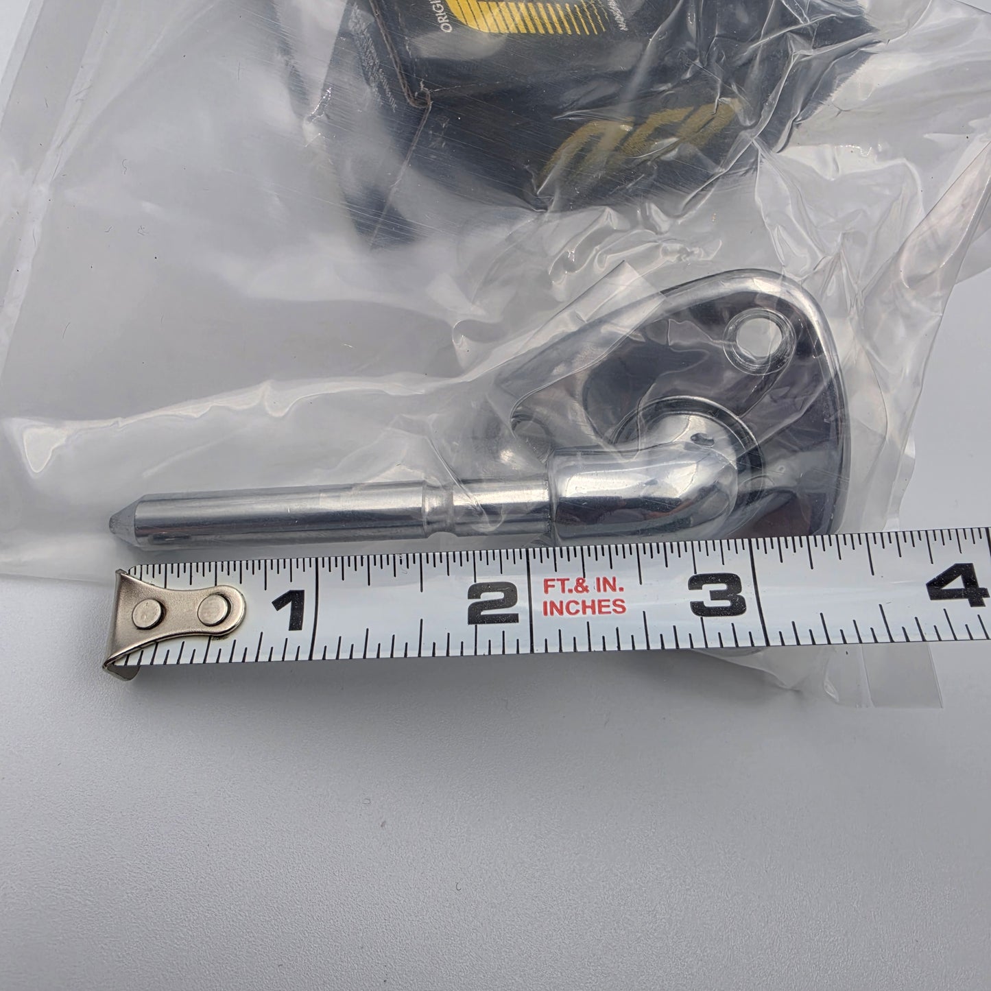 1970-1978 Chevrolet Camaro Left Hand and Right Hand Visor Supports NIB #20057366