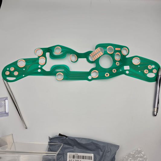 1978-1981 Camaro Instrument Cluster Circuit Board
