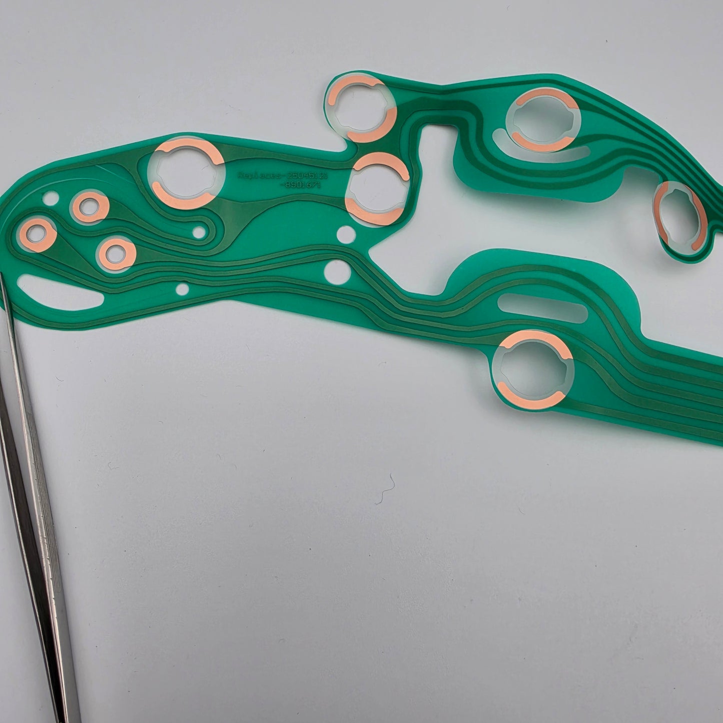 1978-1981 Camaro Instrument Cluster Circuit Board