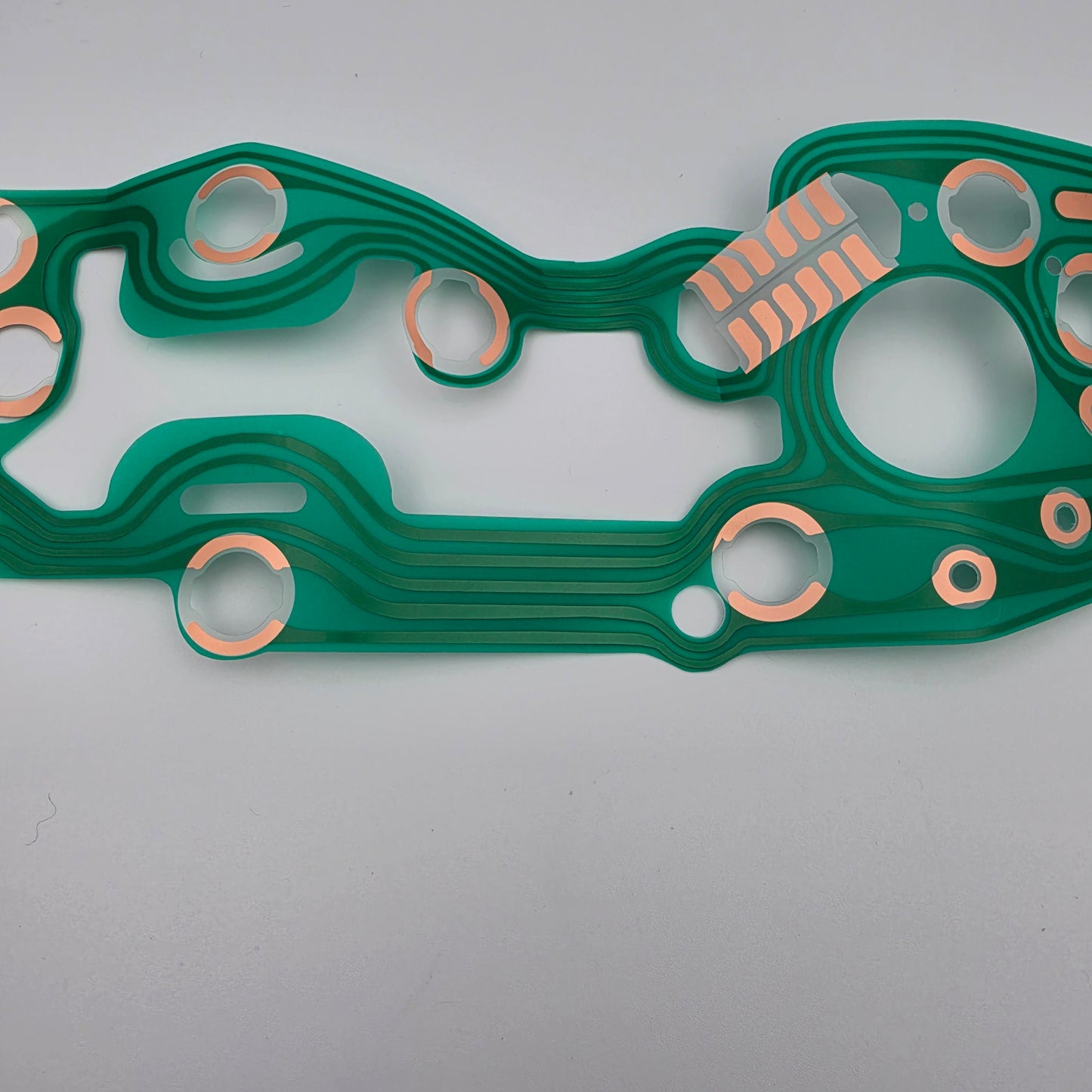 1978-1981 Camaro Instrument Cluster Circuit Board