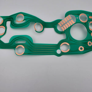 1978-1981 Camaro Instrument Cluster Circuit Board