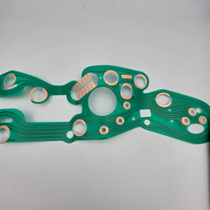 1978-1981 Camaro Instrument Cluster Circuit Board