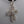 PREMIER DESIGNS Silver Tone/Crystal Rhinestone Looped Cross Pendant