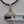 PREMIER DESIGNS Silver Tone/Crystal Rhinestone Looped Cross Pendant