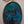 Shattukite/Sterling Silver Oval Statement Pendant